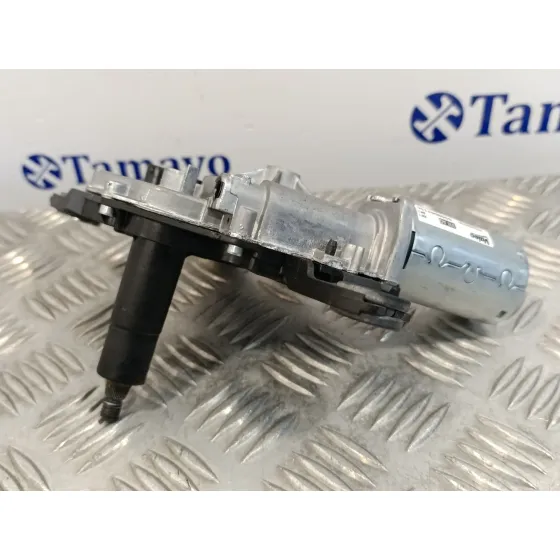 Motor Limpia Trasero para Volkswagen Polo