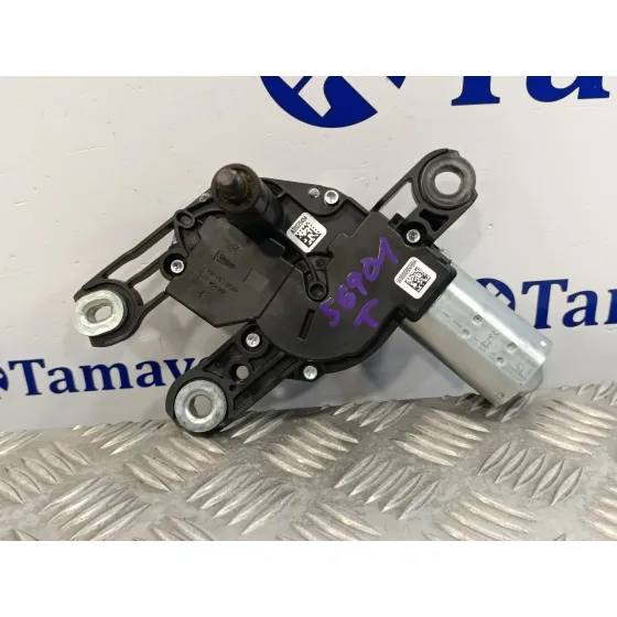Motor Limpia Trasero para Volkswagen Polo