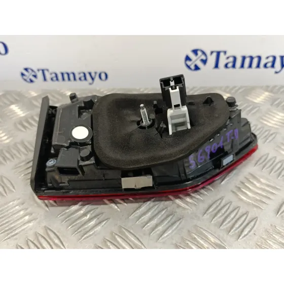 Piloto Trasero Derecho Interior para Volkswagen Polo