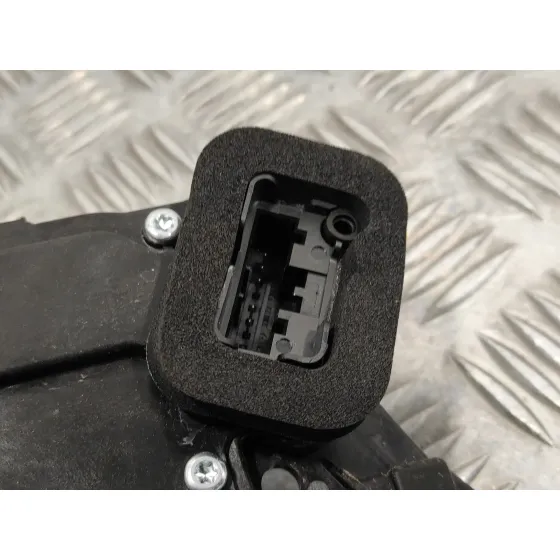 Cerradura Puerta Trasera Izquierda para Volkswagen Polo