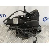 Cerradura Puerta Delantera Izquierda para Volkswagen Polo