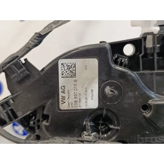 Cerradura Puerta Delantera Izquierda para Volkswagen Polo