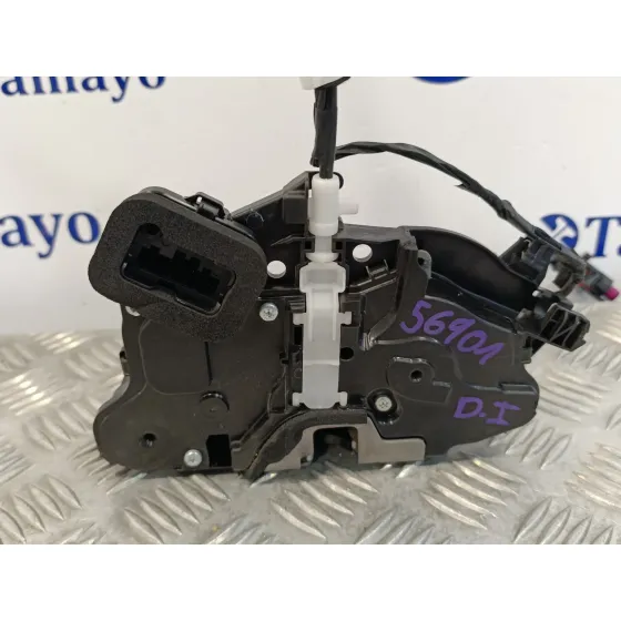 Cerradura Puerta Delantera Izquierda para Volkswagen Polo