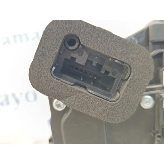 Cerradura Puerta Delantera Izquierda para Volkswagen Polo