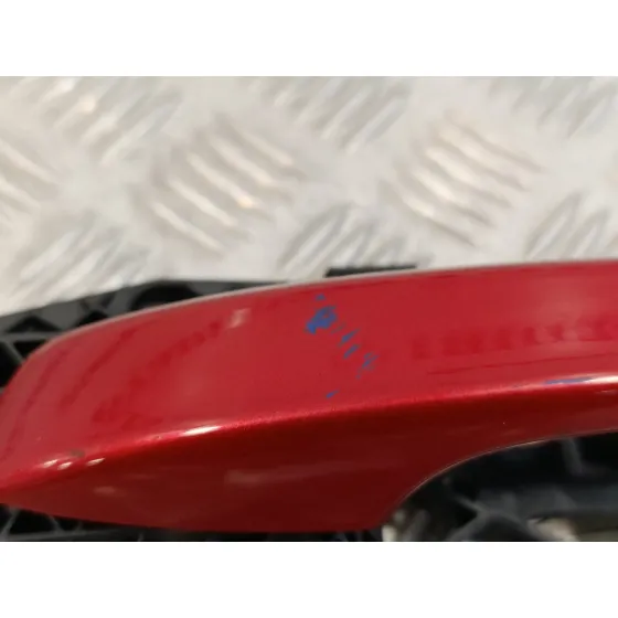 Maneta Exterior Trasera Derecha para Volkswagen Polo