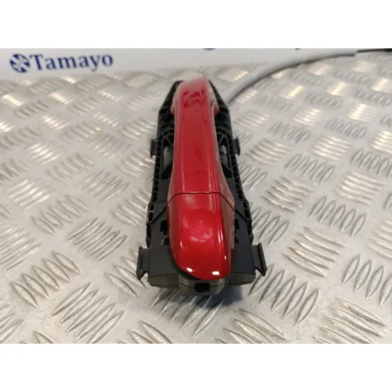 Maneta Exterior Trasera Izquierda para Volkswagen Polo