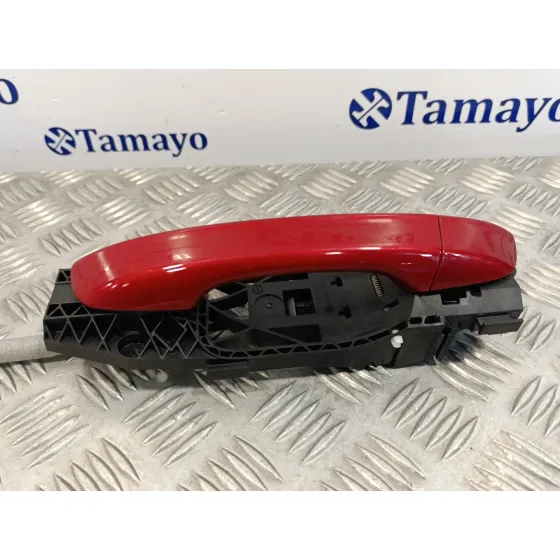 Maneta Exterior Trasera Izquierda para Volkswagen Polo
