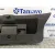 Guarnecido Porton Trasero para Volkswagen Polo