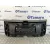 Guarnecido Porton Trasero para Volkswagen Polo