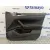 Guarnecido Puerta Delantera Derecha para Volkswagen Polo
