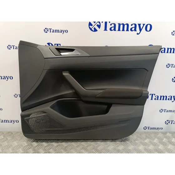 Guarnecido Puerta Delantera Derecha para Volkswagen Polo