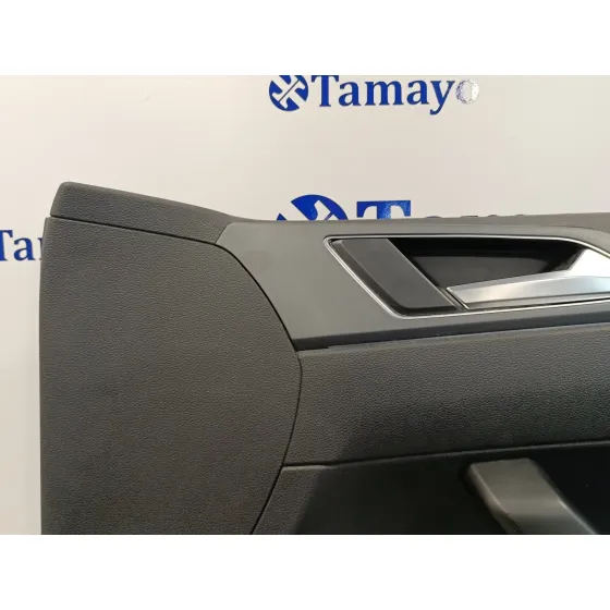 Guarnecido Puerta Delantera Derecha para Volkswagen Polo
