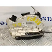 Cerradura Puerta Delantera Derecha para Seat Ibiza Sc (6J1)