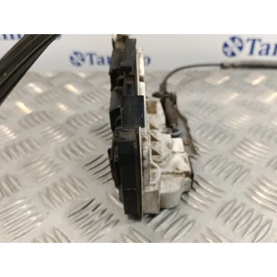 Cerradura Puerta Delantera Derecha para Seat Ibiza Sc (6J1)