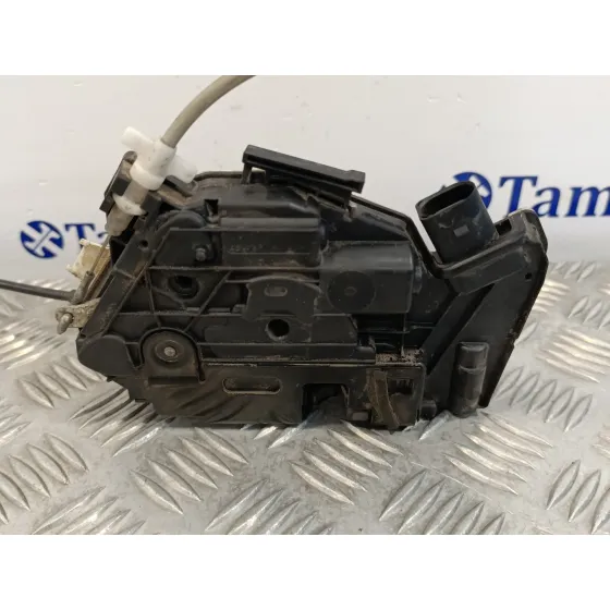 Cerradura Puerta Delantera Derecha para Seat Ibiza Sc (6J1)