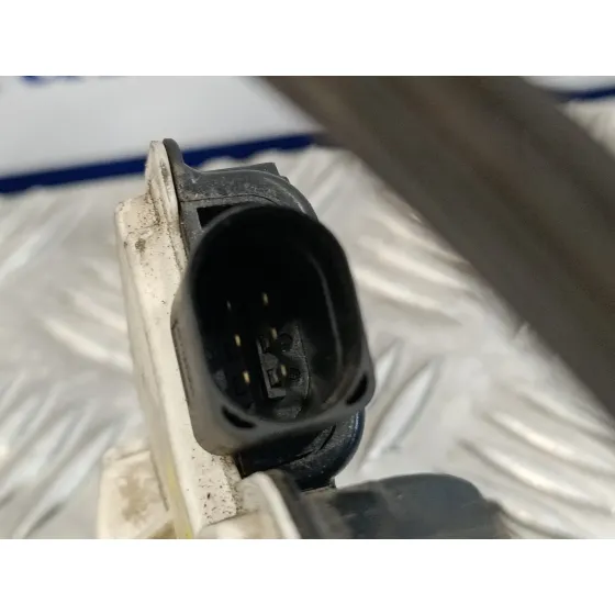 Cerradura Puerta Delantera Derecha para Seat Ibiza Sc (6J1)