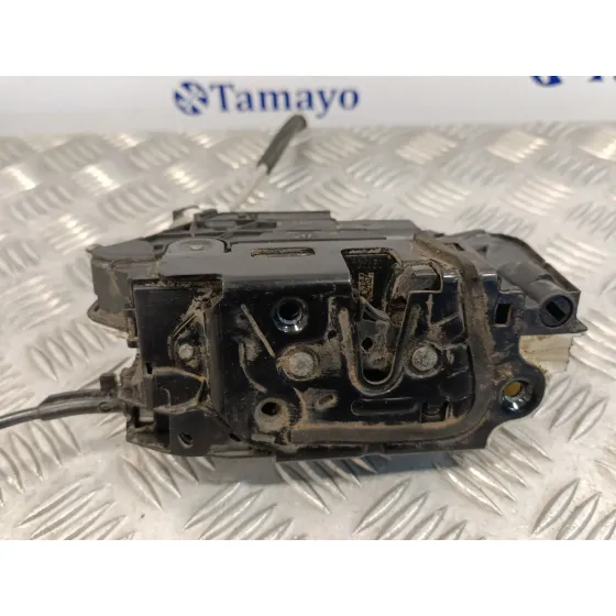 Cerradura Puerta Delantera Derecha para Seat Ibiza Sc (6J1)