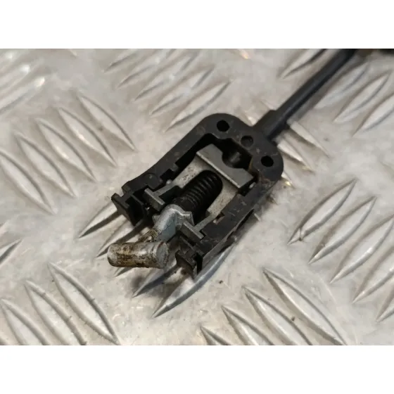 Cerradura Puerta Delantera Derecha para Seat Ibiza Sc (6J1)