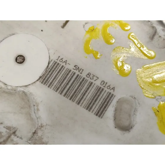 Cerradura Puerta Delantera Derecha para Seat Ibiza Sc (6J1)