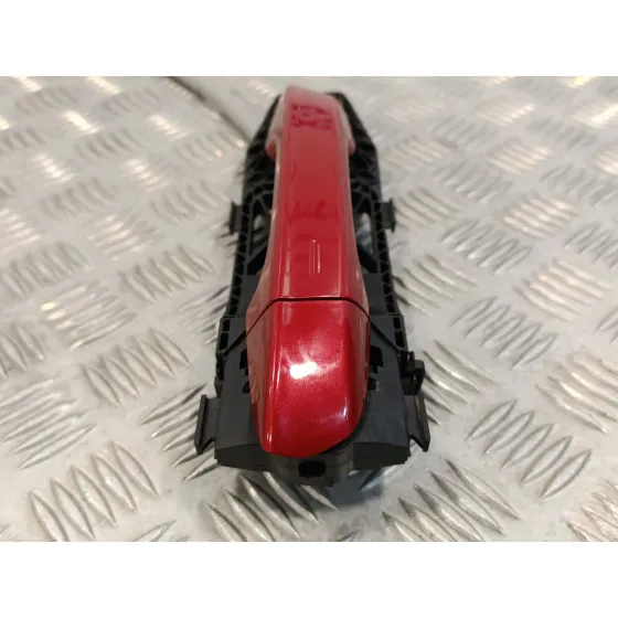 Maneta Exterior Delantera Derecha para Volkswagen Polo