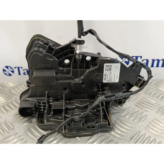 Cerradura Puerta Delantera Derecha para Volkswagen Polo