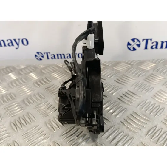 Cerradura Puerta Delantera Derecha para Volkswagen Polo