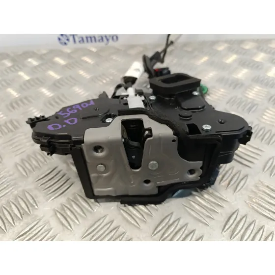 Cerradura Puerta Delantera Derecha para Volkswagen Polo