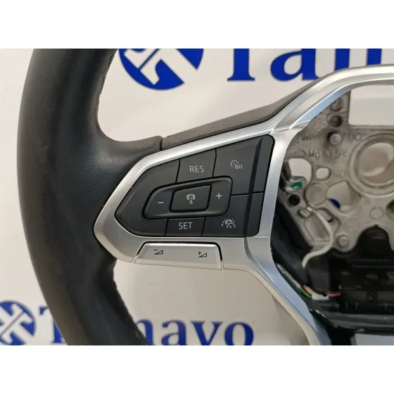 Volante para Volkswagen Polo