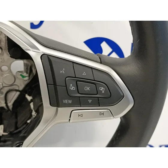 Volante para Volkswagen Polo