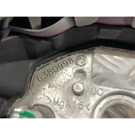 Volante para Volkswagen Polo