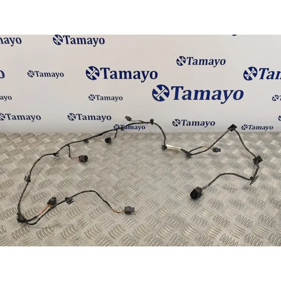 Cable para Volkswagen Polo