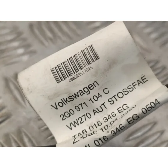 Cable para Volkswagen Polo
