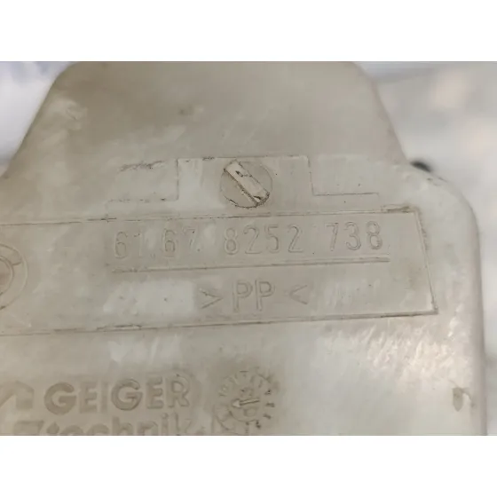 Deposito Limpia para Bmw X5 (E53)