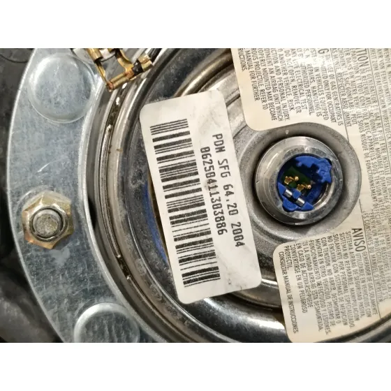 Airbag Delantero Izquierdo para Audi A3 (8P)