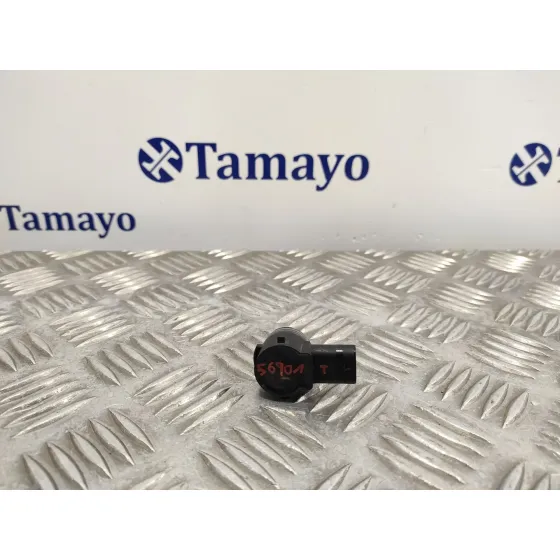 Sensor Aparcamiento Trasero para Volkswagen Polo