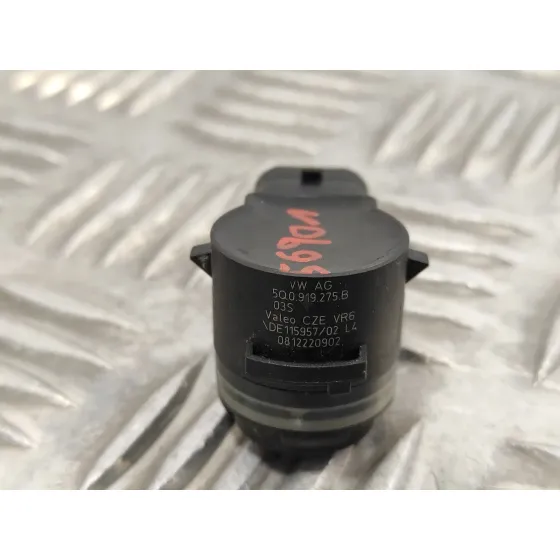 Sensor Aparcamiento Trasero para Volkswagen Polo
