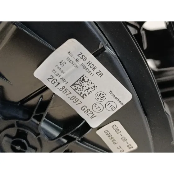 Guantera para Volkswagen Polo
