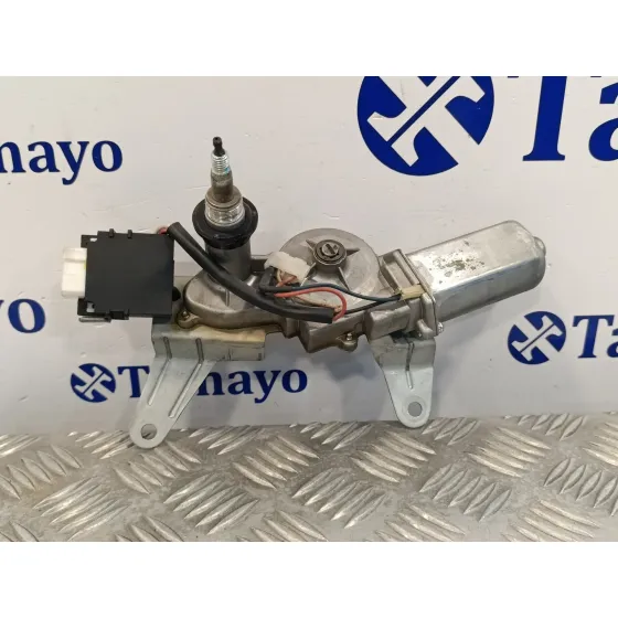 Motor Limpia Trasero para Chevrolet Kalos
