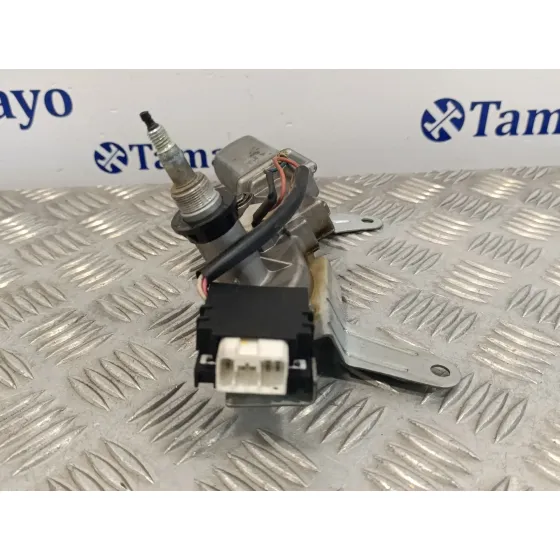 Motor Limpia Trasero para Chevrolet Kalos