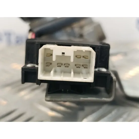 Motor Limpia Trasero para Chevrolet Kalos