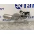 Motor Limpia Trasero para Chevrolet Kalos