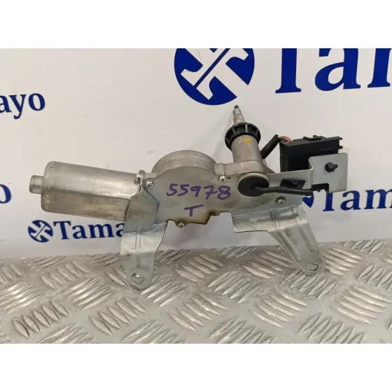 Motor Limpia Trasero para Chevrolet Kalos