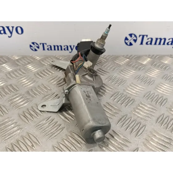 Motor Limpia Trasero para Chevrolet Kalos
