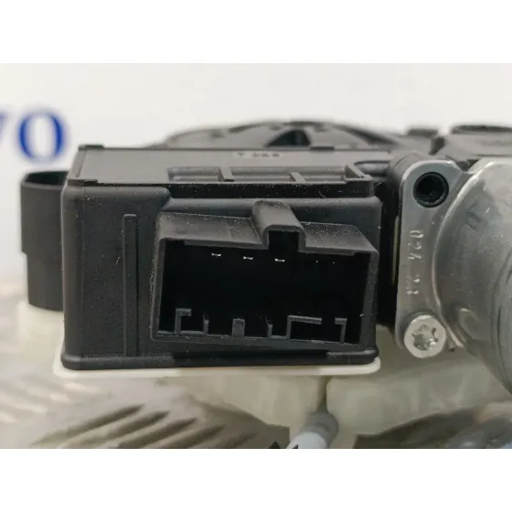 Elevalunas Trasero Derecho para Volkswagen Polo