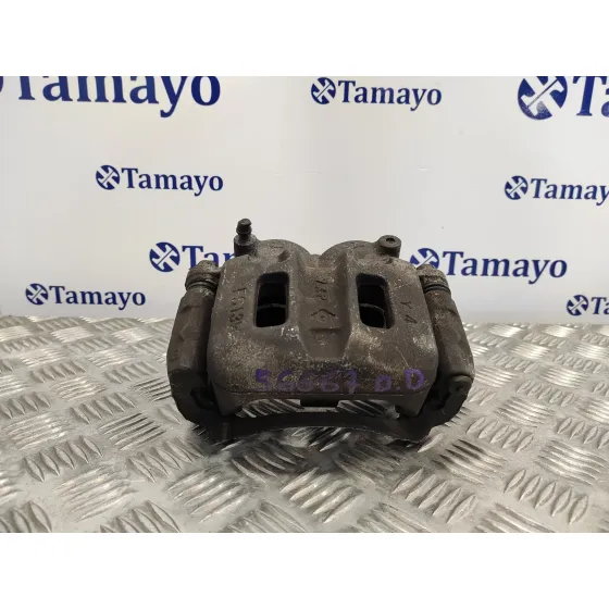 Pinza Freno Delantera Derecha para Mitsubishi Grandis (Na0W)