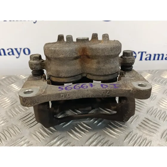 Pinza Freno Delantera Izquierda para Mitsubishi Grandis (Na0W)