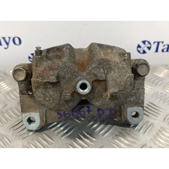 Pinza Freno Delantera Izquierda para Mitsubishi Grandis (Na0W)