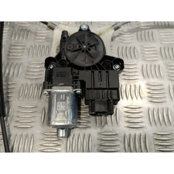 Elevalunas Delantero Izquierdo para Volkswagen Polo