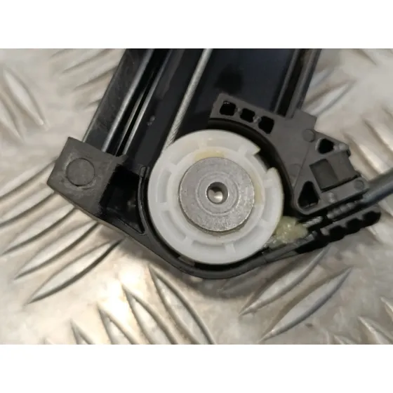 Elevalunas Delantero Izquierdo para Volkswagen Polo
