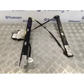 Elevalunas Delantero Derecho para Volkswagen Polo